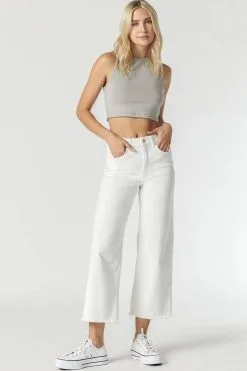 Mavi Paloma Marine Wide Leg -Cheap Swim Sales Store Mavi Jeans Paloma Wide Leg 636