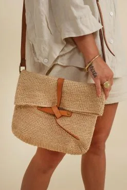 Made By Minga Carmen Crossbody