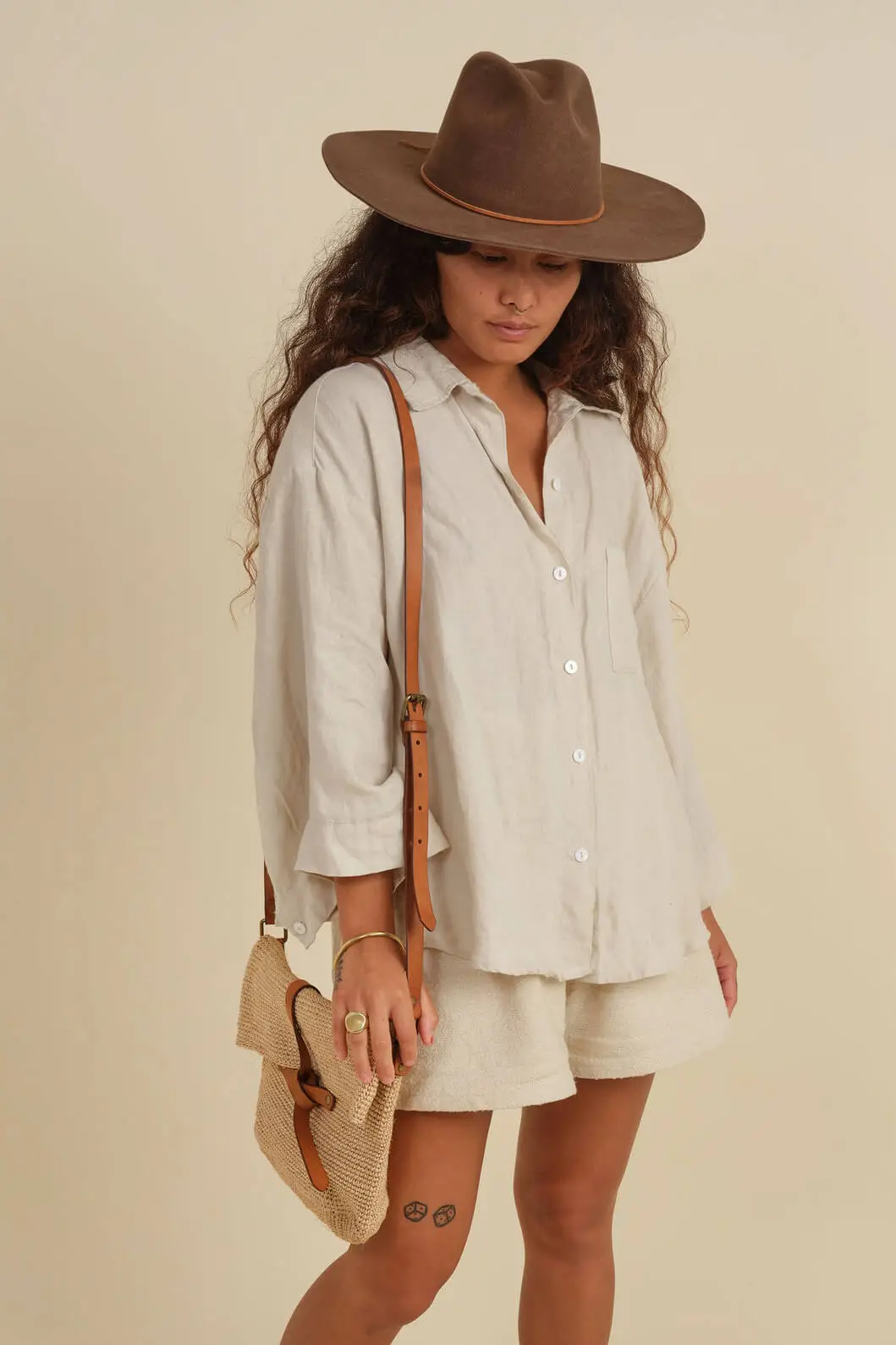 Made By Minga Carmen Crossbody 5 Made By Minga Carmen Crossbody - Image 3