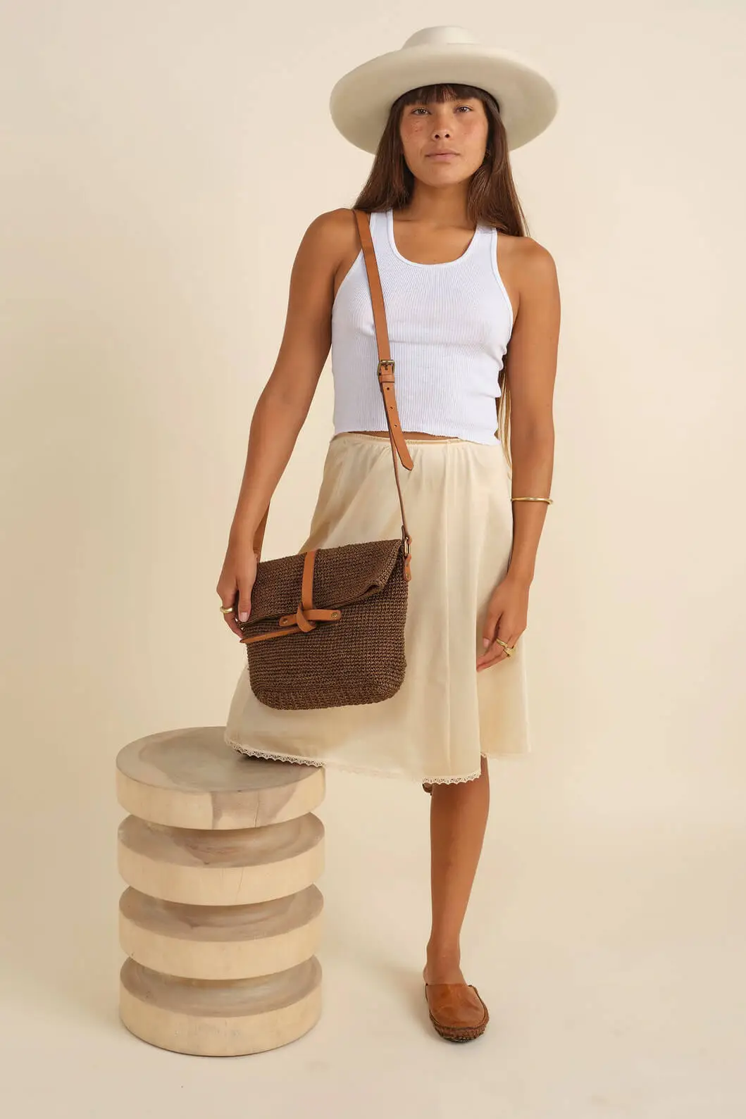 Made By Minga Carmen Crossbody 7 Made By Minga Carmen Crossbody - Image 5