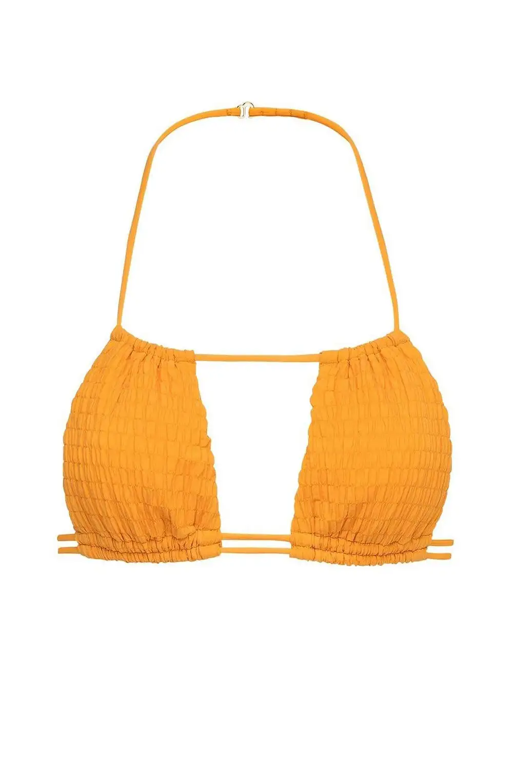 Montce Mari Scrunch Brasil Top 4 Montce Mari Scrunch Brasil Top - Image 2