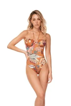Ola Azul Ona Damask One Piece -Cheap Swim Sales Store OLAAZULSWIMWEARONADAMASKONEPIECELOOKBOOK 271e5f36 3440 4f87 a28d 8aa04e351cc8