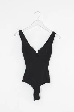 Kariella Victoria Bodysuit -Cheap Swim Sales Store Ojai Womens Clothing Boutique Kariella 3520