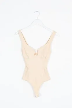 Kariella Victoria Bodysuit -Cheap Swim Sales Store Ojai Womens Clothing Boutique Kariella 3522