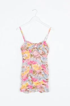 Kariella Alice Mini Dress 8 Kariella Alice Mini Dress -Cheap Swim Sales Store Ojai Womens Clothing Boutique Kariella 3524