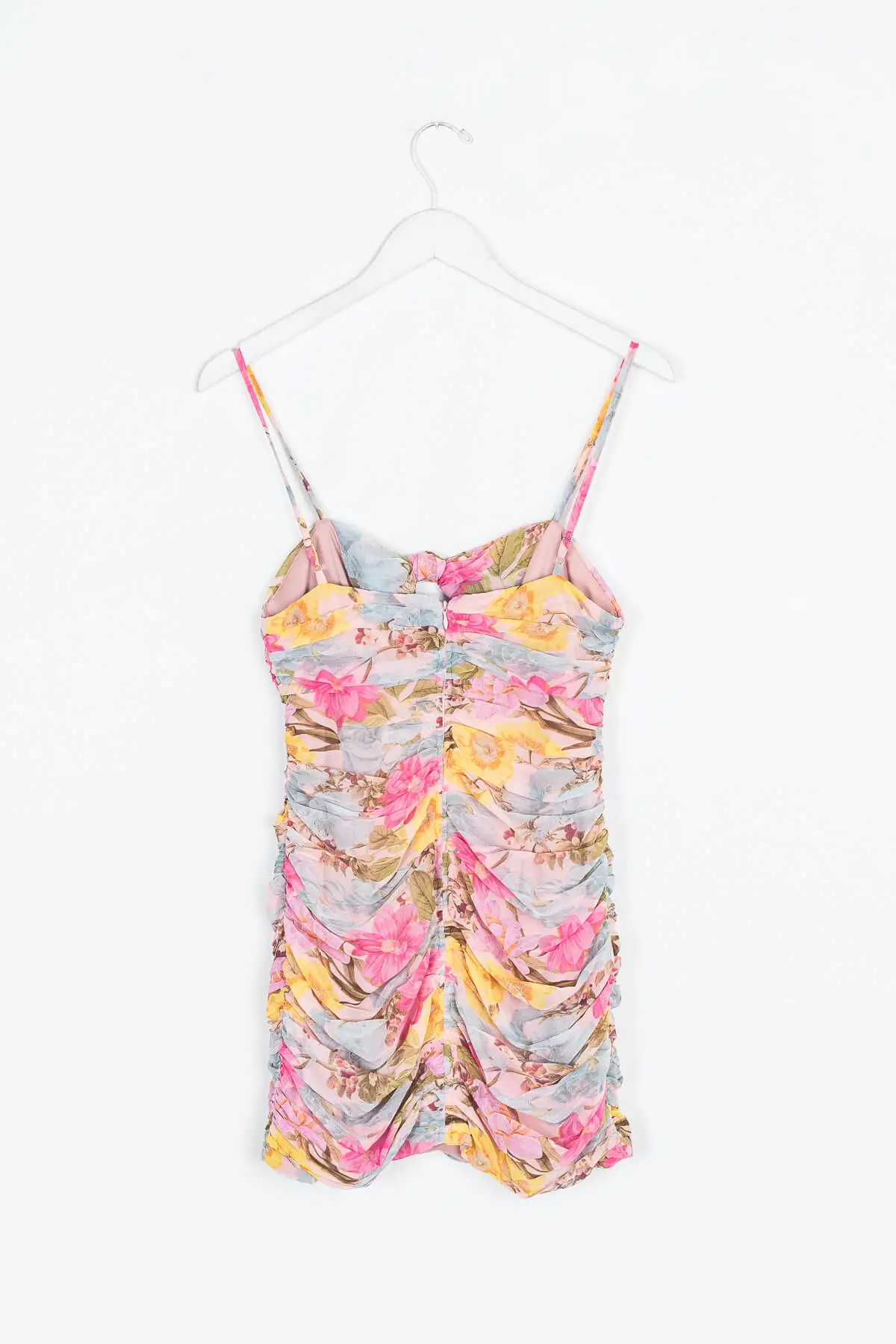 Kariella Alice Mini Dress 6 Kariella Alice Mini Dress - Image 4