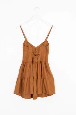 Kariella Silver Springs Dress -Cheap Swim Sales Store Ojai Womens Clothing Boutique Kariella 3534