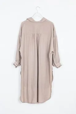 Kariella Oversized Shirt Dress 9 Kariella Oversized Shirt Dress -Cheap Swim Sales Store Ojai Womens Clothing Boutique Kariella 3561