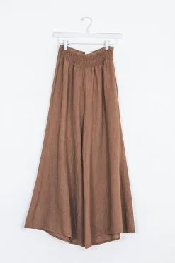 Kariella Unwind Linen Wide Legs 10 Kariella Unwind Linen Wide Legs -Cheap Swim Sales Store Ojai Womens Clothing Boutique Kariella 3565