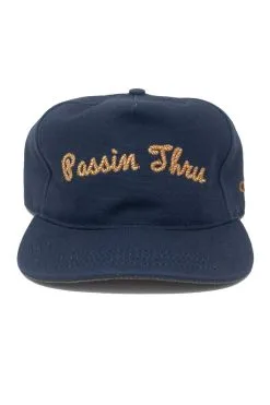 Ampal Passin Thru Hat