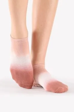 Pointe Studio Wyatt Full Foot Grip Sock