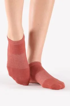 Pointe Studio Union Full Foot Grip Sock