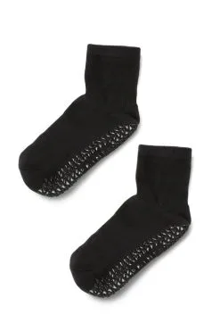 Pointe Studio Union Ankle Grip Sock