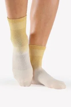 Pointe Studio Cameron Ankle Grip Sock