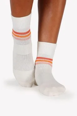 Pointe Studio Phoebe Ankle Grip Sock