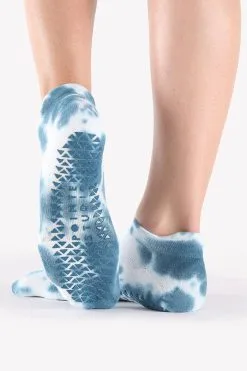 Pointe Studio Dominique Full Foot Grip Sock