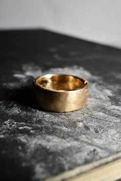 Montestruque The Promise Ring