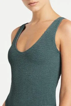 Bond Eye Mara One Piece -Cheap Swim Sales Store S11 BOUND004E AEGEANBLUEECO 22856 Bond Eye D1 0329 DC