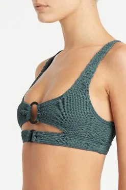 Bond Eye Ring Sasha Crop -Cheap Swim Sales Store S18 BOUND417E BOUND048E AEGEANBLUEECO 22856 Bond Eye D1 0615 TC