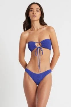 Bond Eye Margarita Bandeau 12 Bond Eye Margarita Bandeau -Cheap Swim Sales Store S41 BOUND255M BOUND048M LAPISSHIMMER 22531 Bond Eye 0399