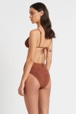 Bond Eye Luana Triangle -Cheap Swim Sales Store S52 BOUND366JT BOUND154JT TERRACOTTATIGER 22531 Bond Eye 0688