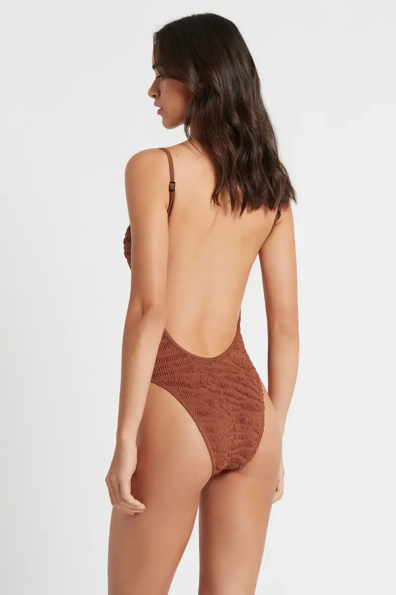 Bond Eye Low Palace One Piece 6 Bond Eye Low Palace One Piece - Image 4