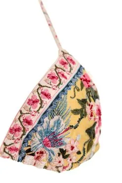 Cheap Swim Sales Store -Cheap Swim Sales Store Sally Lolita Bikini Top 11502 4