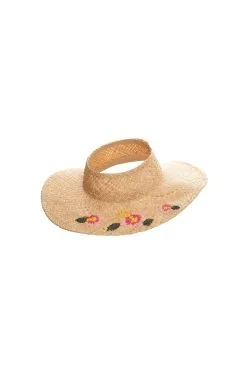 AGUA BENDITA Nordi Sally Hat -Cheap Swim Sales Store Sally Nordi Hat 11136 2 768x 2x ab1fd3a3 94a1 4680 9a60 c897de4e30b5