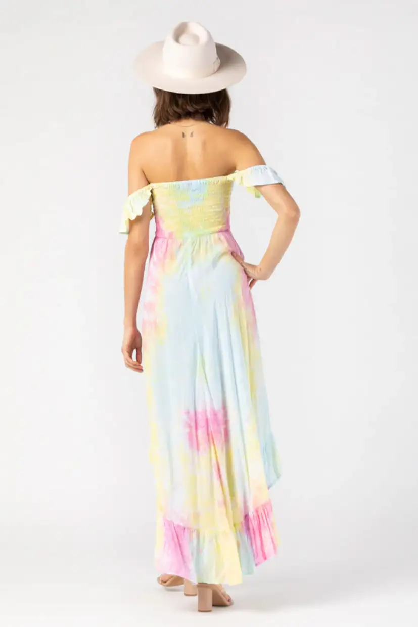 Tiare Hawaii Brooklyn Maxi Dress 7 Tiare Hawaii Brooklyn Maxi Dress - Image 5
