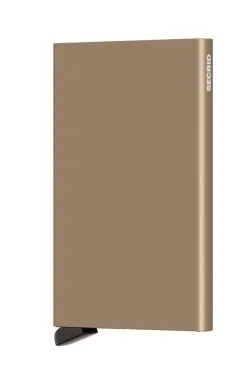 Secrid Card Protector -Cheap Swim Sales Store Secrid Cardprotector Sand Front 3