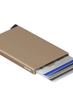 Secrid Card Protector -Cheap Swim Sales Store Secrid Cardprotector Sand Open 4