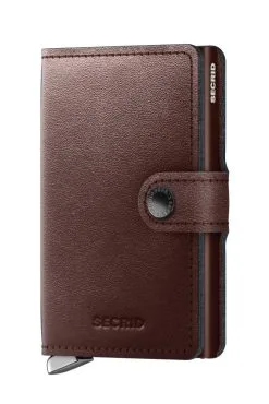 Secrid Premium Mini Wallet