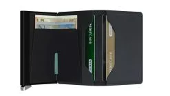 Secrid Premium Slim Wallet Emboss Lines 11 Secrid Premium Slim Wallet Emboss Lines -Cheap Swim Sales Store Secrid Premium Slimwallet Emboss Lines Black Open