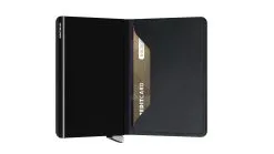 Secrid Premium Slim Wallet Emboss Lines 10 Secrid Premium Slim Wallet Emboss Lines -Cheap Swim Sales Store Secrid Premium Slimwallet Emboss Lines Black Semi Open