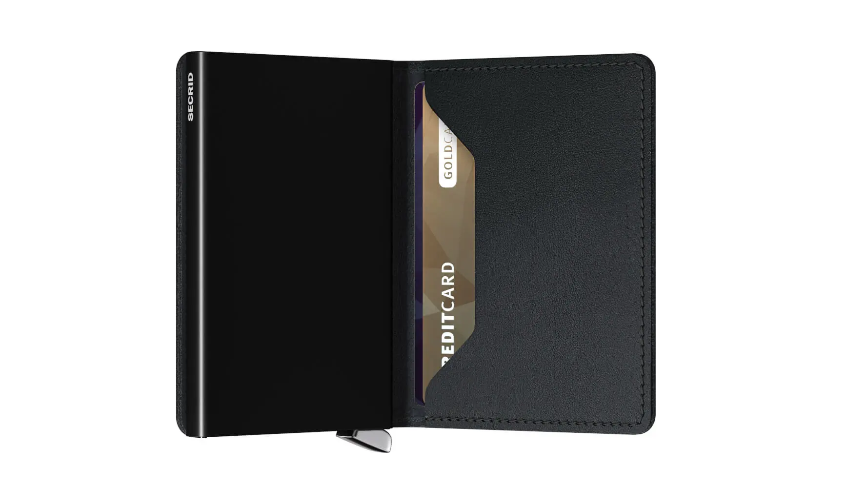 Secrid Premium Slim Wallet Emboss Lines 6 Secrid Premium Slim Wallet Emboss Lines - Image 4