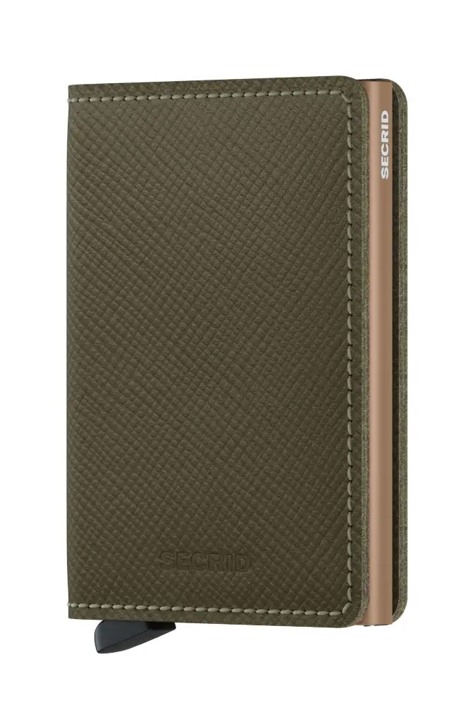 Secrid Slim Wallet 3 Secrid Slim Wallet