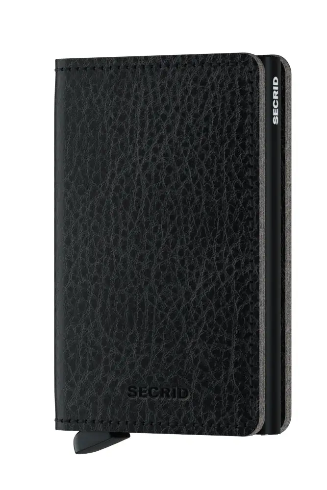 Secrid Slim Wallet 2 Secrid Slim Wallet