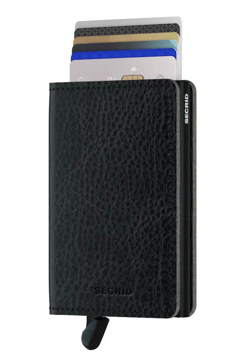 Secrid Slim Wallet 4 Secrid Slim Wallet - Image 3