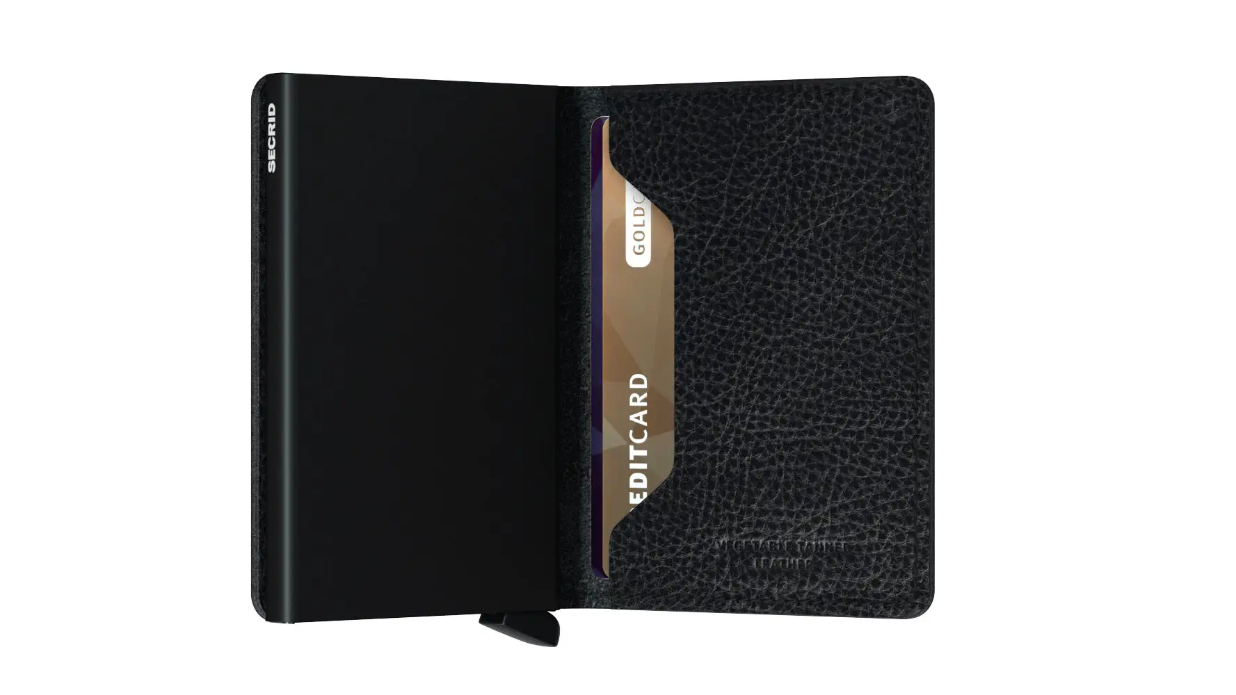 Secrid Slim Wallet 6 Secrid Slim Wallet - Image 5