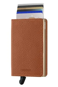 Secrid Slim Wallet 17 Secrid Slim Wallet -Cheap Swim Sales Store Secrid Slimwallet Veg Caramello Sand Front Cards