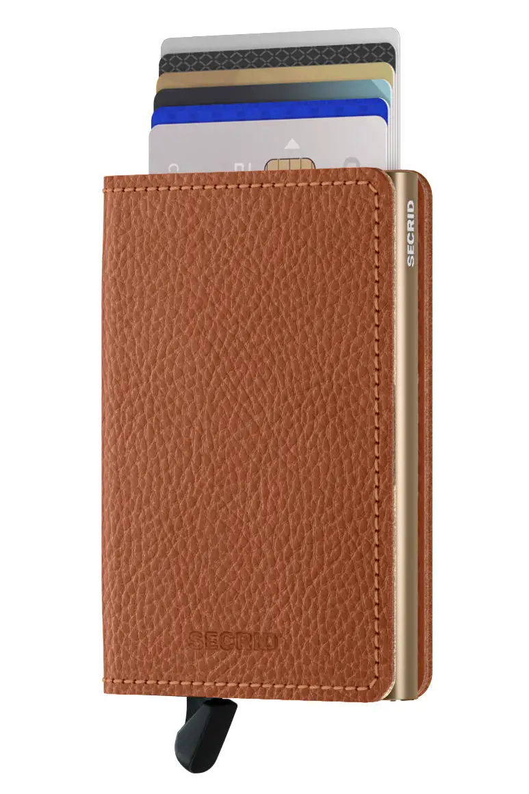 Secrid Slim Wallet 10 Secrid Slim Wallet - Image 8