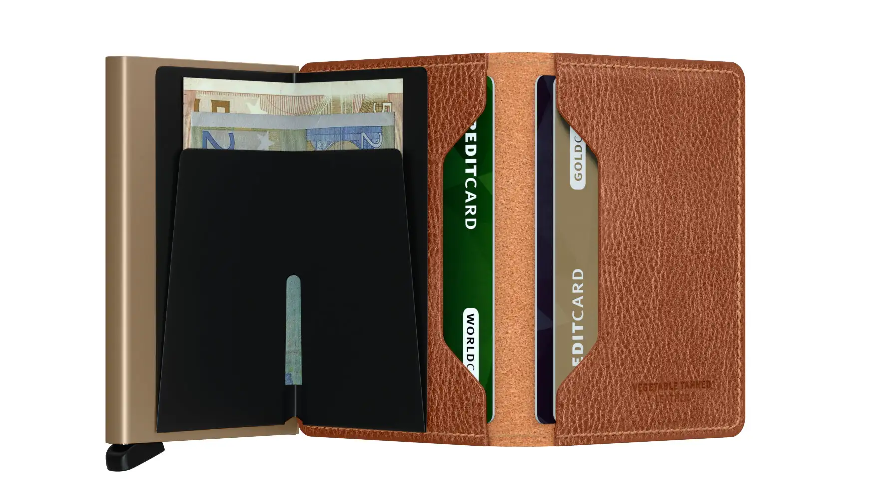 Secrid Slim Wallet 6 Secrid Slim Wallet - Image 4