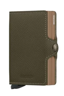 Secrid Twin Wallet