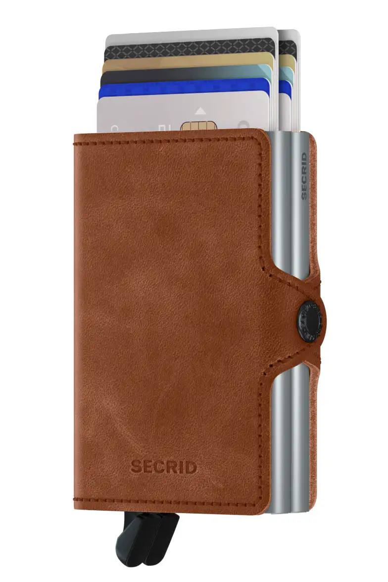 Secrid Twin Wallet