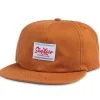 SENDERO Chido Hat - Rust -Cheap Swim Sales Store Sendero mens clothing ojai