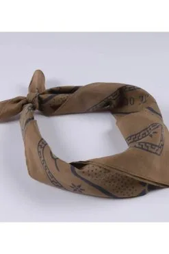 SENDERO Madre Del Desierto Bandana -Cheap Swim Sales Store Sendero mens clothing ojai 2 2