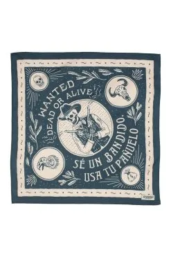 SENDERO Dead Or Alive Bandana