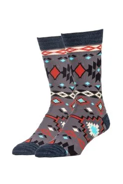 Sock It Up Mens Crew Sock