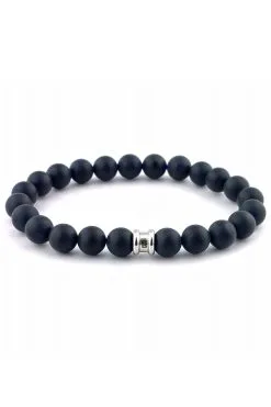 Steel & Barnett Stones Basic Bracelet -Cheap Swim Sales Store SteelBarnett