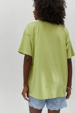 Daydreamer Sublime LBC Day Trip Tee 11 Daydreamer Sublime LBC Day Trip Tee -Cheap Swim Sales Store T1562SUB616 LLYGR SUBLIMELBCDAYTRIPMERCHTEE ECOMMCROPPED 3